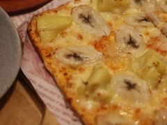 -波比Pizza(新城店)