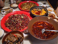 -常和州·夜宵大排档(常州单店)