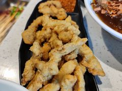 -钢管厂五区小郡肝火锅串串香(清河店)