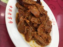 -西塔大冷面(市府大路店)