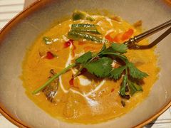 -CHINCHIN 青青·泰国料理(万象食家店)