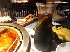-麻路成都火锅(柏威年店)