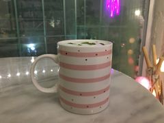 小朋友喜欢的爱心奶泡-有猫主题·治愈系猫咖(曾厝垵店)