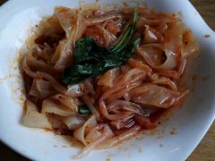 -名羊天下陕北横山铁锅炖羊肉(博文路店)