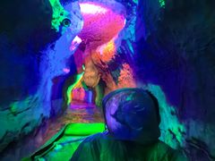 -泰安地下龙宫景区