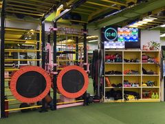 -红山会健身·普拉提(广安门店)