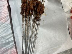 -华仔龙虾(永乐路总店)