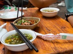 -老瓦房冷锅串串(文殊院店)