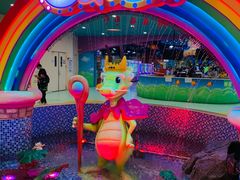 -嘉文梦想世界(SM天津滨海城市广场店)