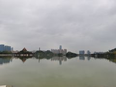 -顺峰山公园