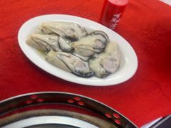 -花苑美食横琴生蚝火锅(拱北粤华路店)