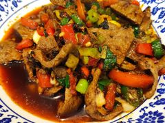 -新新湘菜馆(新中街二条店)