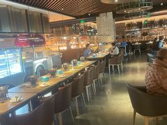 -星伦多自助料理(江阴万达店)