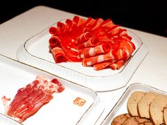 -丁卯•铜锅涮肉(工体店)