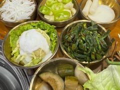 -杀猪天·韩国烤肉(总店)