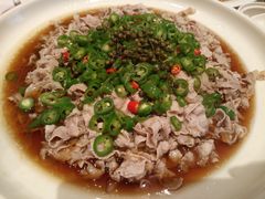 -眉州东坡(春秀路店)