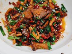 -湘中缘·湖南菜(娄底驻京办店)