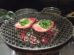 -橘焱胡同烧肉夜食(BFC外滩金融中心店)