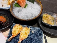 -大渔铁板烧(东城店)
