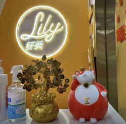 -Lily纤美·科技减脂中心