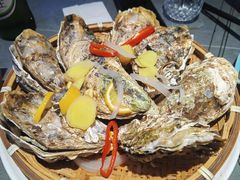 生蚝-798烧烤工厂(太和路店)
