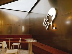 -喜茶(永旺梦乐城店)