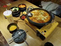 -恩你小木屋·烤肉韩式料理(嘉兴秀洲店)