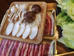 -牛人·雪花牛·木炭烤肉(昆山陆家店)