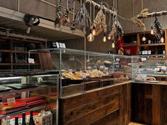 -佐敦面包铺·JORDAN BAKERY