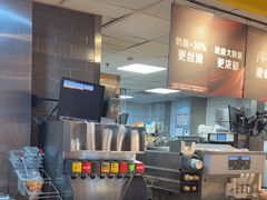 -麦当劳(龙湖北京大兴天街店)