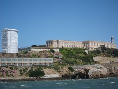 -阿尔卡特拉斯岛