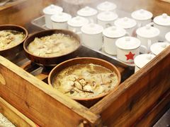-醉南拳客家菜·河田鸡(西禅寺杨桥店)