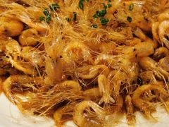 -A One Kitchen·南京精菜馆(德基广场店)