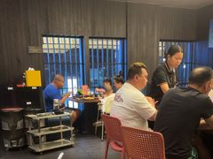 -海之屋韩式烤肉(海棠68环球美食街店)