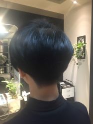 -苑苑发型设计