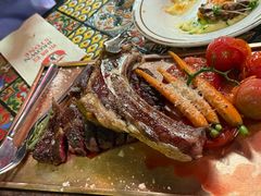 -BROWNSTONE布朗石西班牙餐厅(富城店)