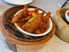 -潮府馆·非遗潮州菜·世纪公园(新国际博览中心店)