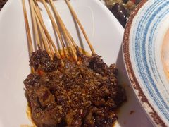 -喝丢一只鞋海鲜烧烤·海肠捞饭(东关街店)
