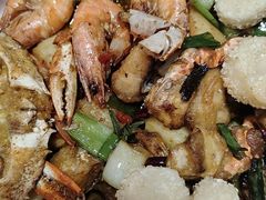 -七欣天香辣蟹火锅(南通任港路大润发店)