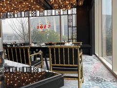 -杭州临平万丽酒店·万丽轩中餐厅