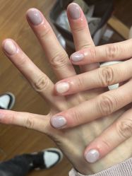 点击看大图 -四季·予你日式美甲美睫Nail