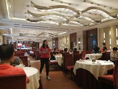 大堂-恒宝和宴(合生广场店)