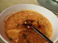 椒糊子-符离集餐厅(万象城店)