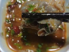 -傣妹火锅(南京东路一店)