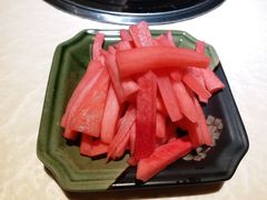 四川泡菜-和庆斋羊蝎子火锅·碳缸烧烤(顺义旗舰店)