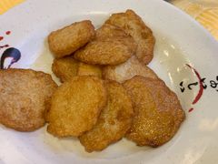 -得记得潮州海鲜砂锅粥(宝业路店)