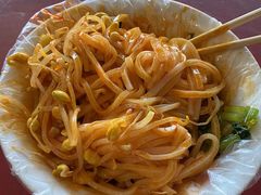 -秦镇第一味米皮(丰京路店)