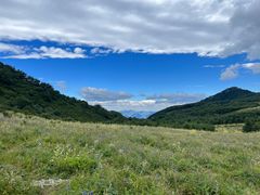-白草畔自然风景区