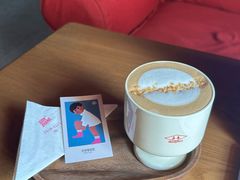 -GOIN CAFE 光阴咖啡馆