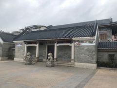 -黄埔古港